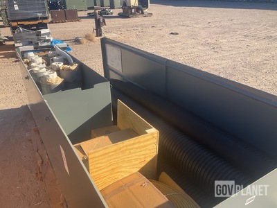 Power Test 25X18 Dynamometer System