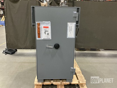 Hamilton CL-5 Safe