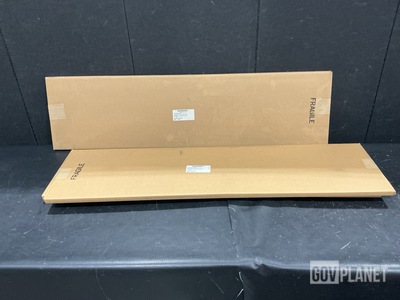 (50) L.C. Doane M16377/13-002 Lighting Fixture Windows