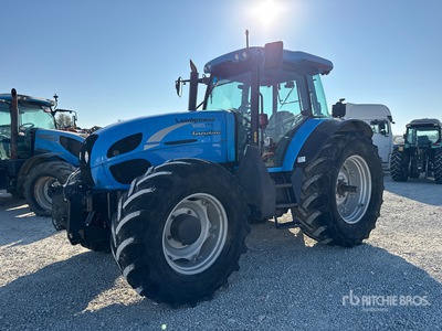 2007 Landini Landpower 185 4WD Tractor Agrícola