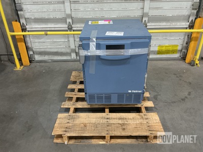 Helmer iLR104-ADA Medical Refrigerator
