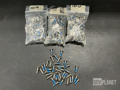 (297) Insitu 001-002224-001 Screws