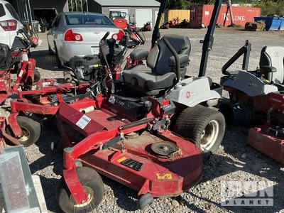 2022 Exmark Lazer Z S-Series Lawn Mower