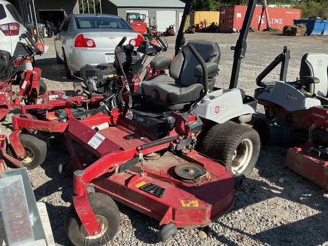 2022 Exmark Lazer Z S-Series Lawn Mower