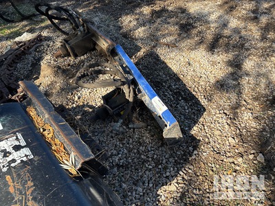 2022 Ditch Witch Skid Steer Boring Unit Attachment