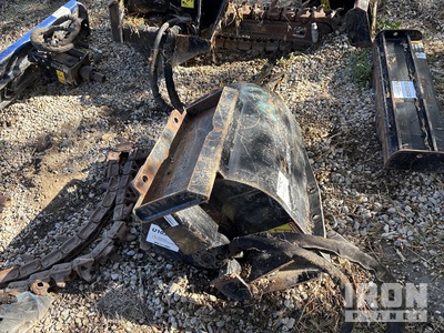 2020 Ditch Witch 1330 Trencher Attachment