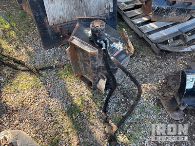 2011 Ditch Witch 054-450 Trencher Attachment