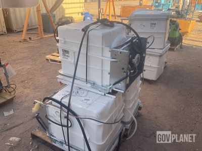 (3) Maytag Dishwashers