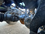 Drivetrain with