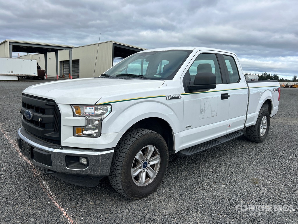 General Appearance with Featured Photo