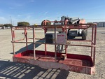 Basic Control Station Upper with 