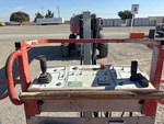 Basic Control Station Upper with 
