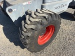 Drivetrain with 