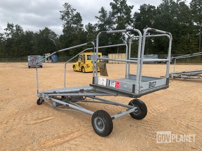 General Aviation 47R16420 Aircraft Maintenance Platform