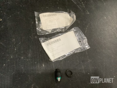 (53) Eaton C20059 Push Switches