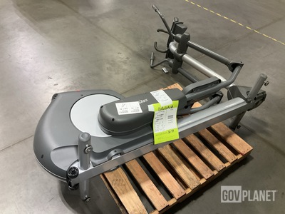 Life Fitness CLSX Elliptical