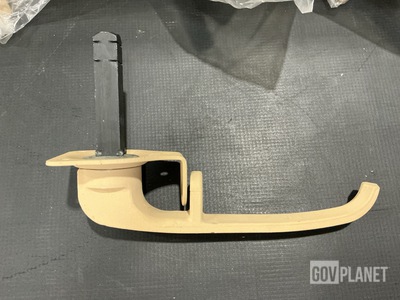 (200) ECI Defense MIL-7-5624-52-DN Vehicular Door Handles