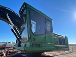 v2 Chassis - Excavator with