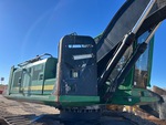 v2 Chassis - Excavator with
