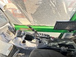 Control Station with