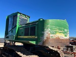 v2 Chassis - Excavator with