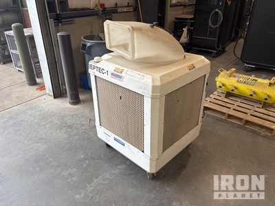Waycool Electric Air Cooler