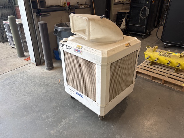 Waycool Electric Air Cooler