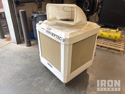 2016 Waycool WC-1HPMFA Electric Air Cooler