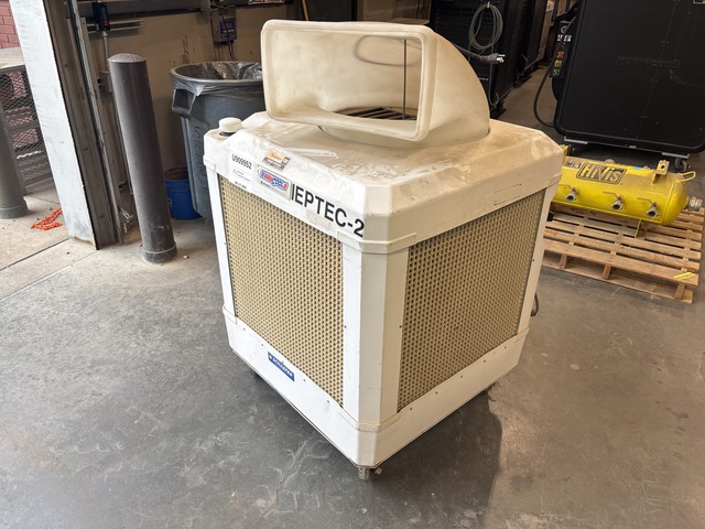 2016 Waycool WC-1HPMFA Electric Air Cooler