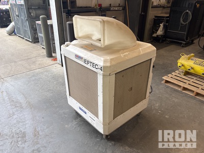 Waycool Electric Air Cooler