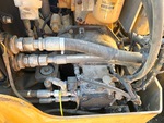 Hydraulics with Hoses