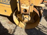 Drivetrain with Front Drive Axle
