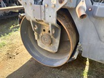 Drivetrain with Front Drive Axle