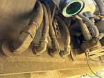 Hydraulics with Hoses