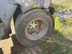 Drivetrain with Rear Drive Axle