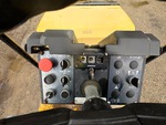 Control Station with Dash Console