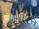 Hydraulics with Hoses