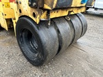 Drivetrain with Rear Drive Axle