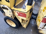 General Appearance with Steps/Ladders
