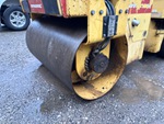 Drivetrain with Front Drive Axle