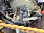 Drivetrain with Front Center Drive Motor