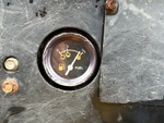 Control Station with Gauges
