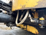 Hydraulics with Steering Cylinders