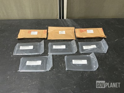 (406) Maverick Components 12480802 Mounting Brackets