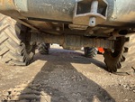Drivetrain with 