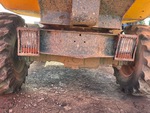 Drivetrain with 