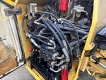 Hydraulics with Hoses