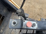Control Station with Drivetrain Controls