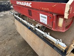 Chassis with Water System