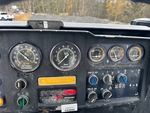 Control Station with Gauges
